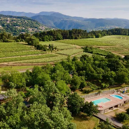 6 Personnes Avec Terrasse A - Api-1-52-1097 Lablachere