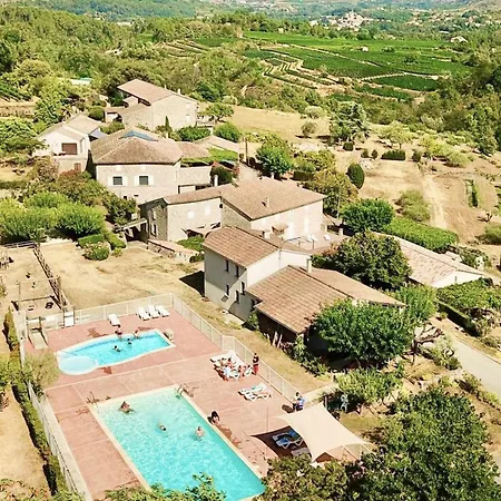 6 Personnes Avec Terrasse A - Api-1-52-1097